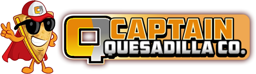 Captain Quesadilla Co.
